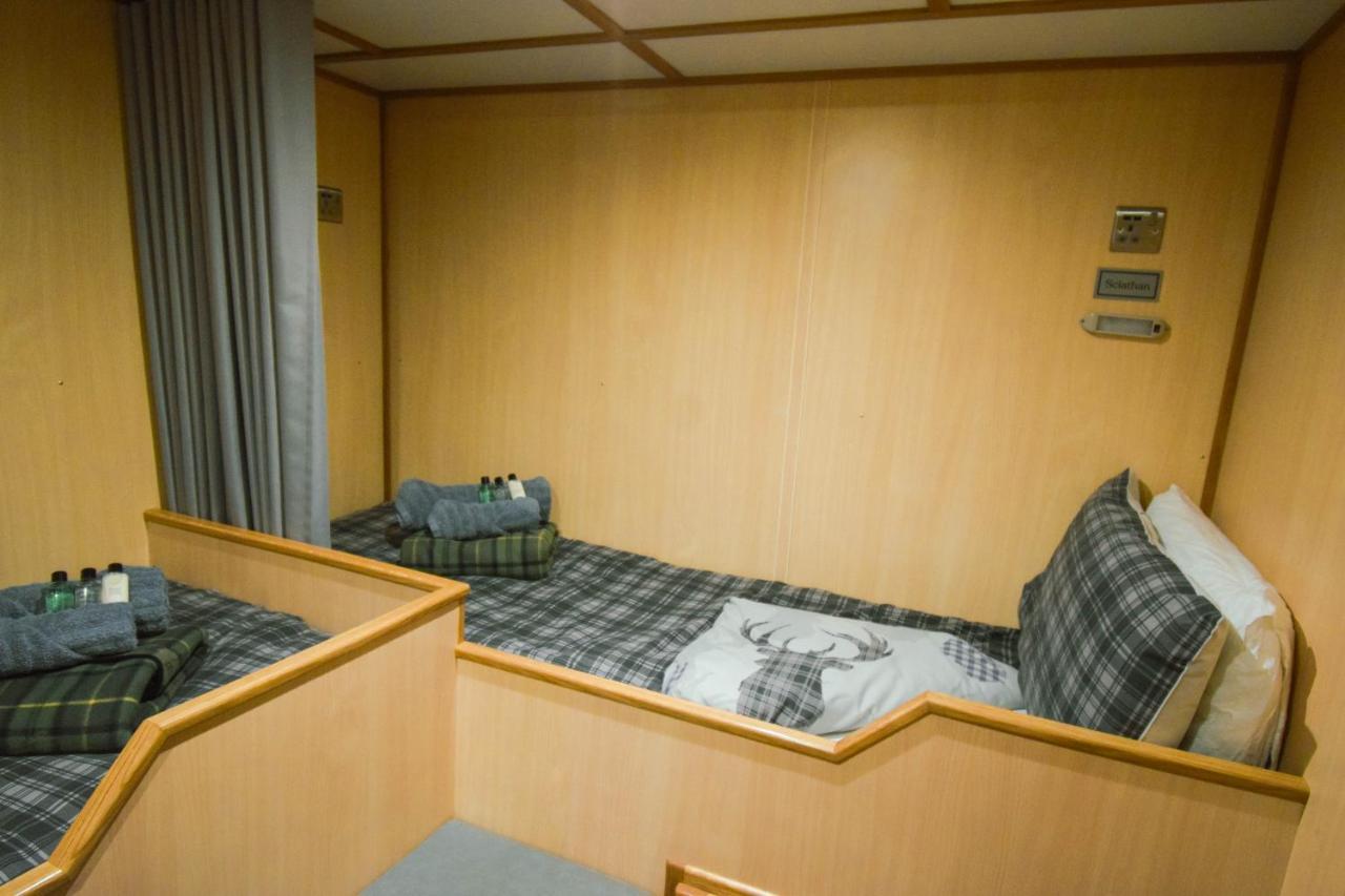 Nova Spero Fort William Exterior foto