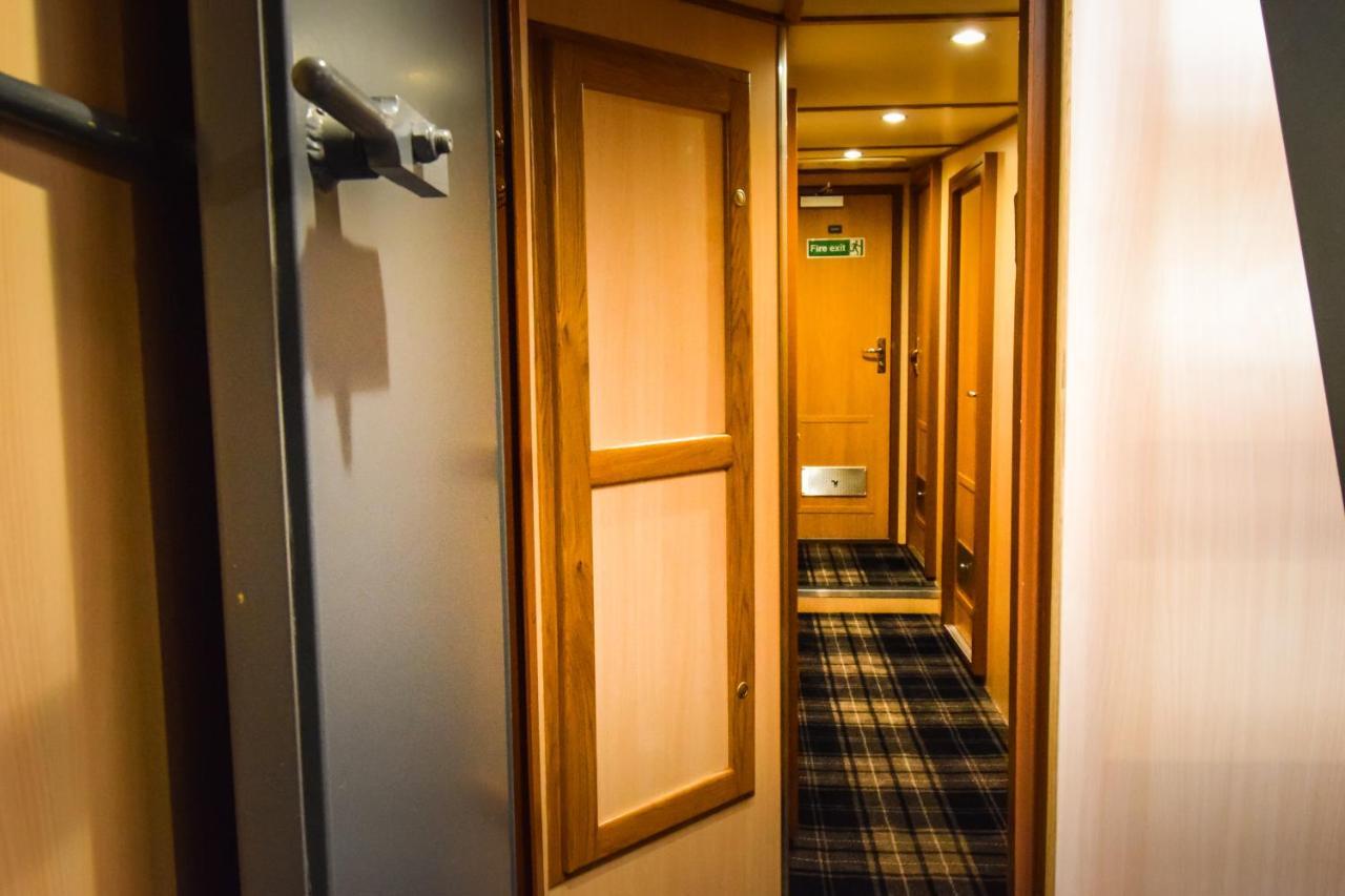 Nova Spero Fort William Exterior foto